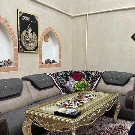 Hotel Khiva Rajab Ota Exteriér fotografie