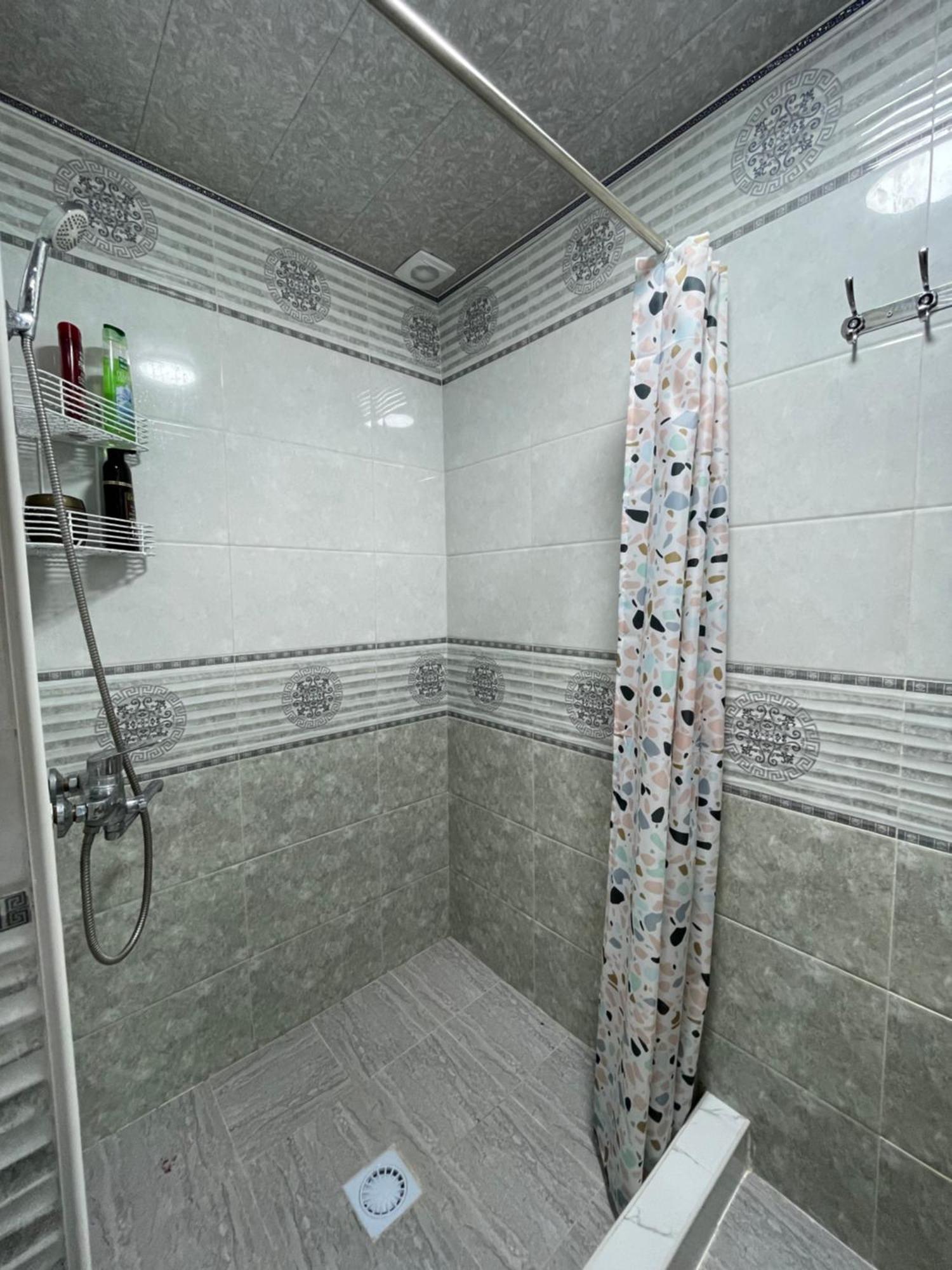 Hotel Khiva Rajab Ota Exteriér fotografie