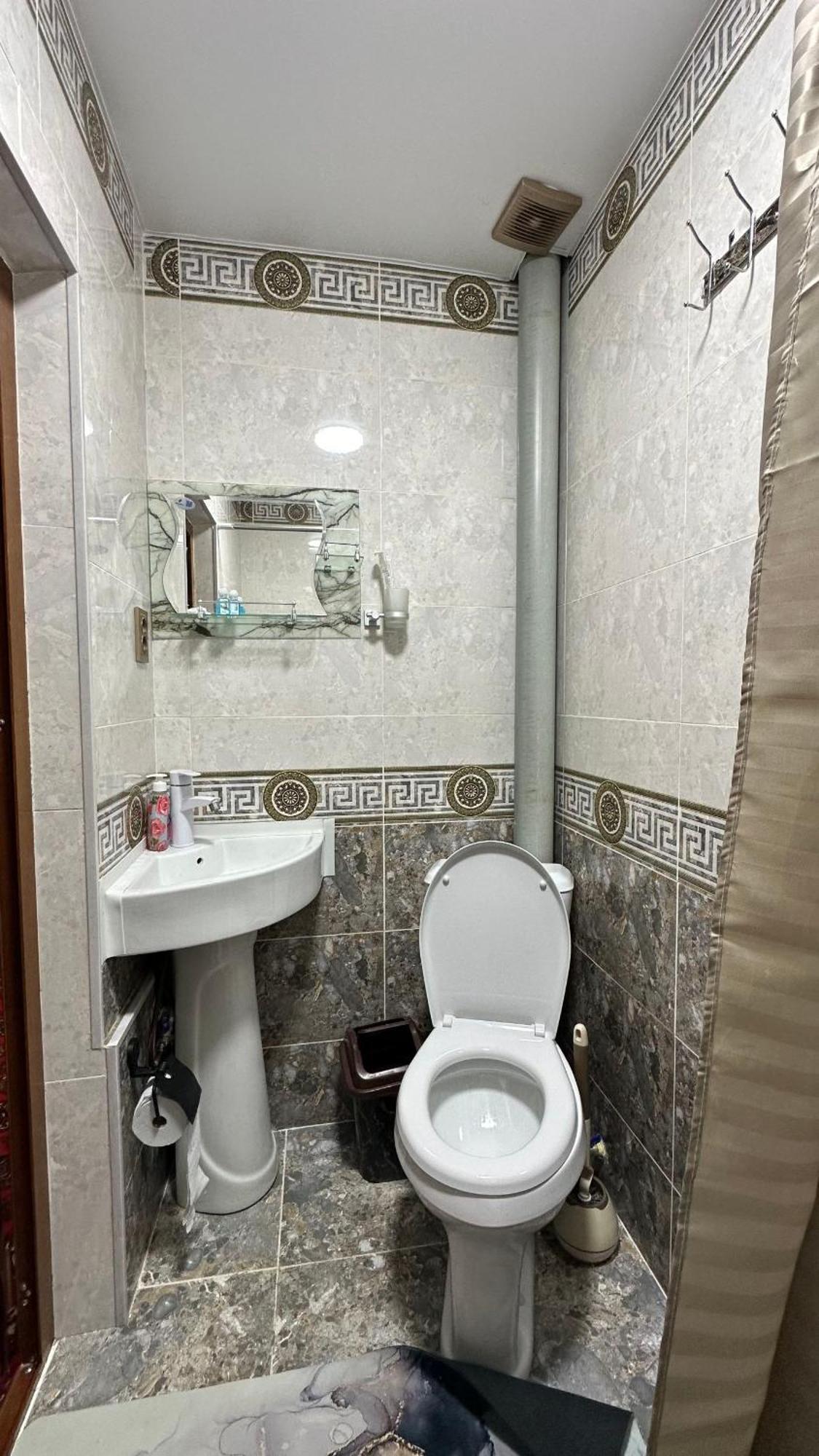 Hotel Khiva Rajab Ota Exteriér fotografie